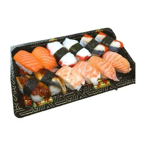 Hình ảnh Sushi Combo 14 - Salad Rong Biển