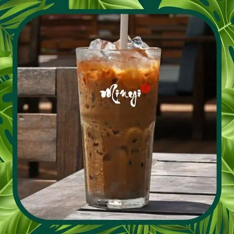 Hình ảnh Cà phê sữa
