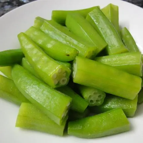 Hình ảnh Đậu Bắp Luộc Thơm Ngon