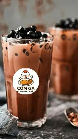 Hình ảnh Trà Sữa Socola