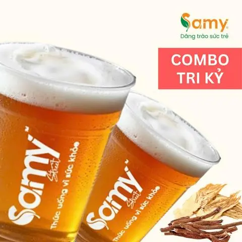 Hình ảnh COMBO TRI KỶ