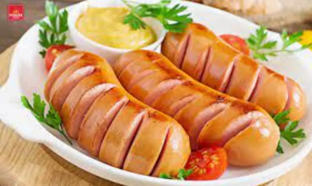 Hình ảnh Xúc xích