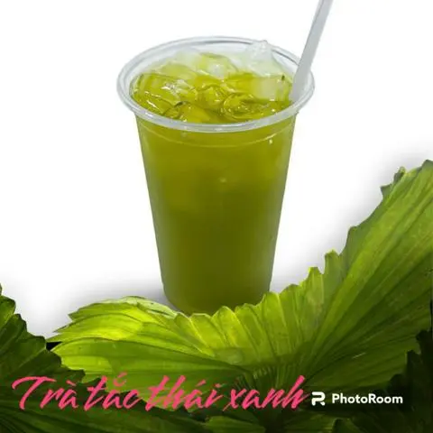 Hình ảnh Song Hành Vị Ngọt 6