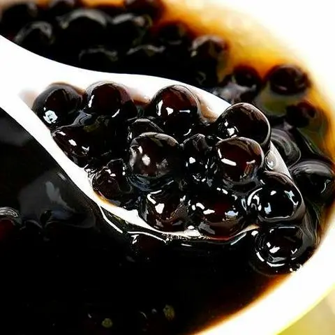 Hình ảnh Trân châu đen
