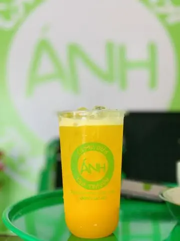 Hình ảnh Ép Chanh Dây