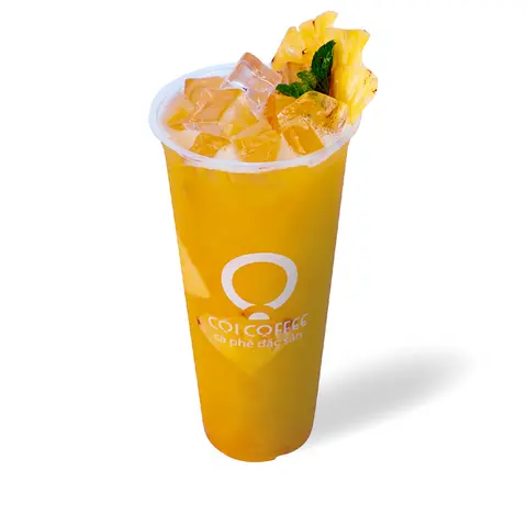 Hình ảnh Nước Ép Thơm
