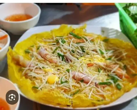 Hình ảnh 15 BÁNH XÈO TÔM MỰC 