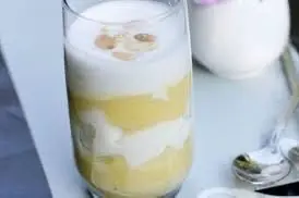 Hình ảnh Chè Đậu Xanh Đánh