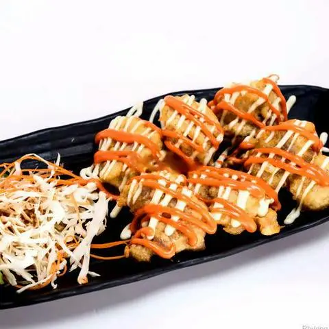 Hình ảnh Karaage