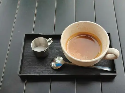Hình ảnh Espresso Doubleshot - Robusta Daklak