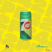 Hình ảnh 7UP ORIGINAL