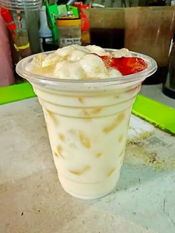 Hình ảnh SỮA TƯƠI MÃNG CẦU LY KHỔNG LỒ 800ML