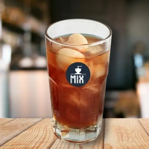 Hình ảnh Trà vải