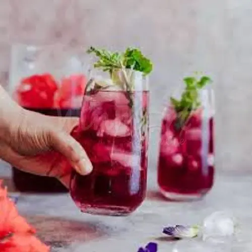 Hình ảnh Trà Việt quất