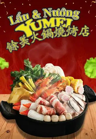 Hình ảnh Lẩu 2-3 Người ăn