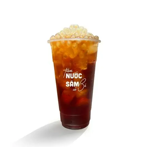 Hình ảnh Sâm Bí Đao Hạt Nổ Củ Năng