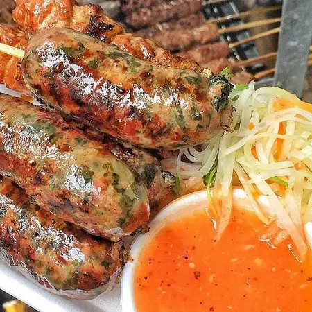 Hình ảnh Dồi sụn- 1c