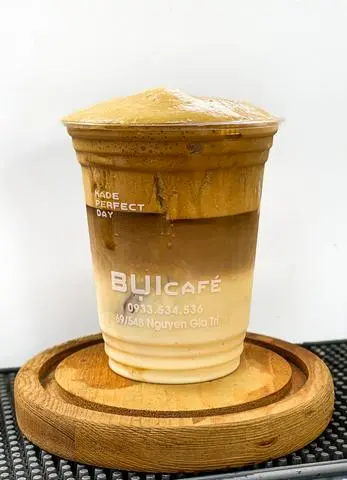 Hình ảnh Cà phê sữa tươi