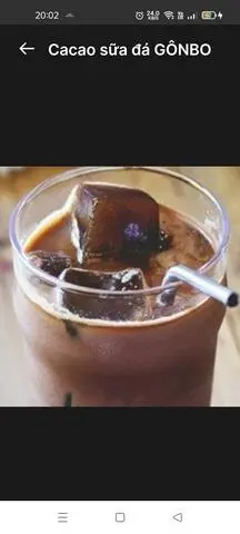 Hình ảnh Đá Me Thái (700ml)