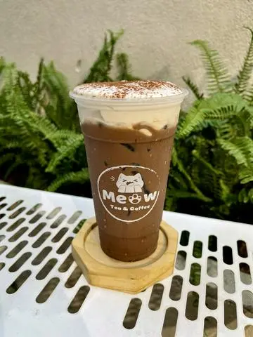 Hình ảnh Cacao muối