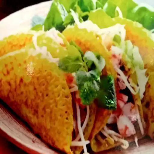 Hình ảnh Bánh xèo