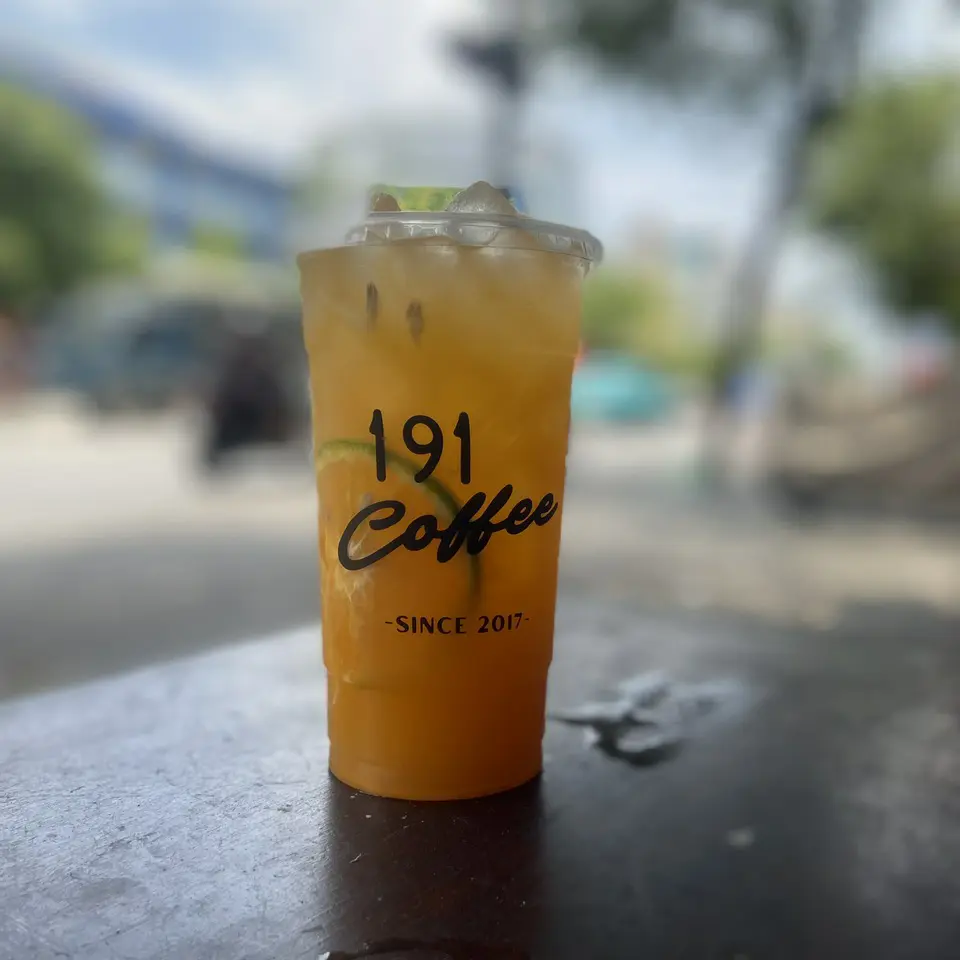 Hình ảnh Cam sành ép nguyên chất (L)