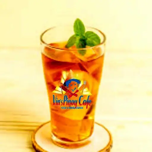 Hình ảnh Trà chanh_ Lemon Tea