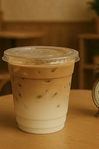 Hình ảnh Cà phê sữa