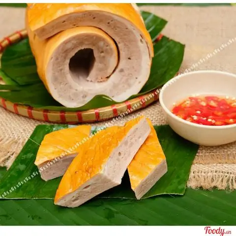 Hình ảnh Chả Quế