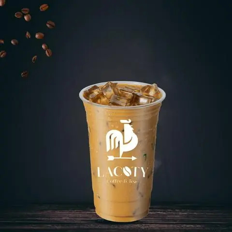 Hình ảnh Sữa Đá Xay Máy