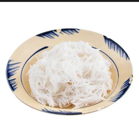 Hình ảnh bún thêm nhỏ (KHÔNG mắm)