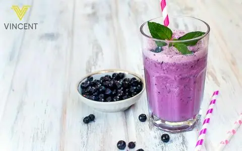 Hình ảnh Sữa Tươi Việt Quốc