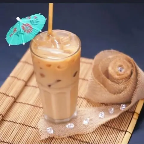 Hình ảnh Trà sữa truyền thống