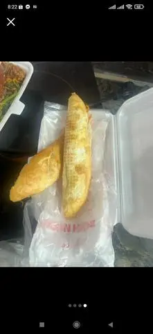 Hình ảnh Bánh Mì Su Su 