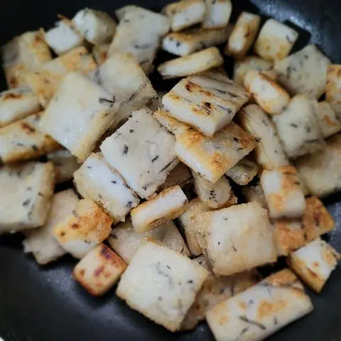 Hình ảnh Bột Khoai Môn