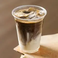 Hình ảnh Houjicha latte L