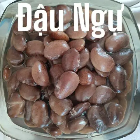 Hình ảnh Chè đậu ngự