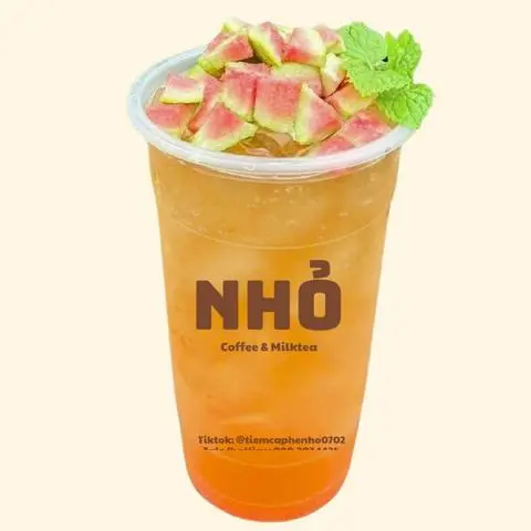 Hình ảnh Trà ổi