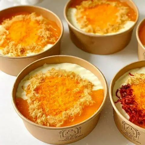 Hình ảnh Bông lan trứng muối