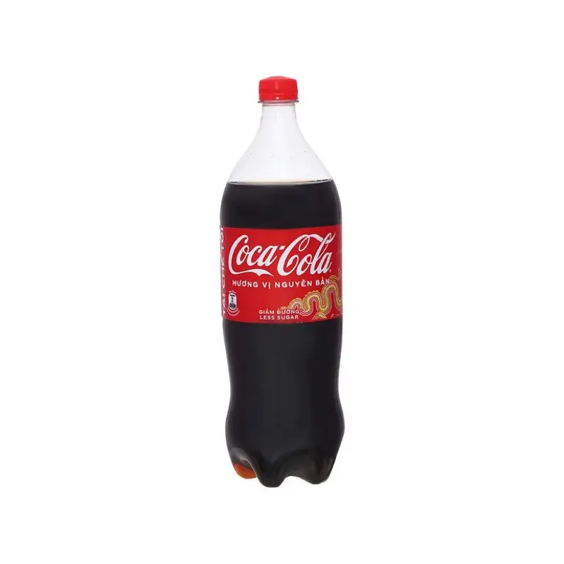 Hình ảnh Cocacola