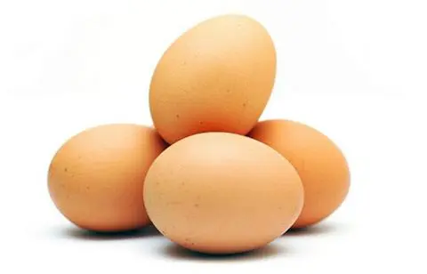 Hình ảnh TRỨNG GÀ LUỘC (OPLA)