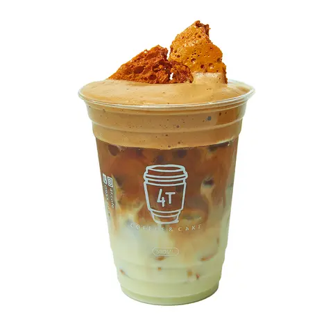 Hình ảnh Cà Phê Dagonal