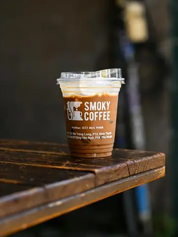 Hình ảnh Cafe sữa