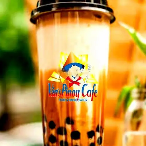 Hình ảnh Malaysia Milk Tea