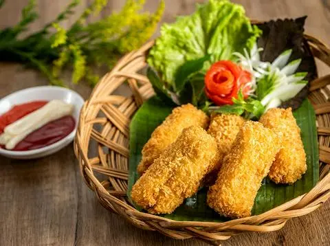 Hình ảnh Chả Giò Bửu Niệm 