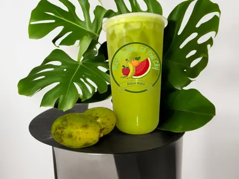 Hình ảnh Nước Ép Cóc 