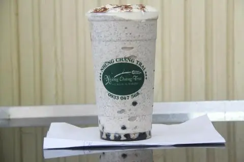 Hình ảnh Orio Đá Xay
