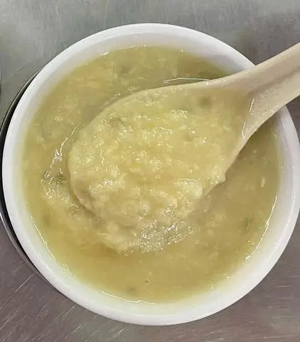 Hình ảnh Chè đậu xanh đánh