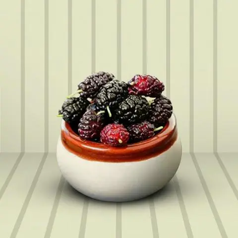 Hình ảnh Dâu Tằm Rim