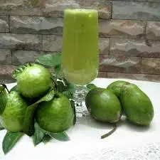 Hình ảnh Cóc mix Ổi size Lớn 